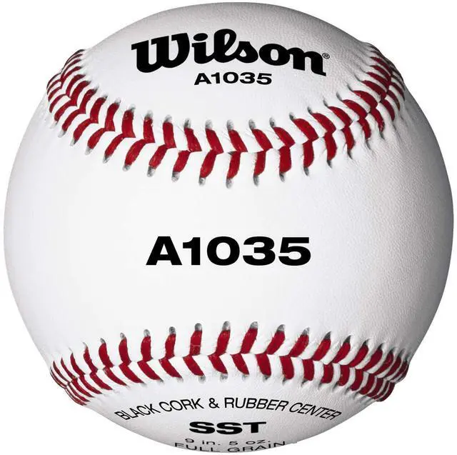 Main image of Champion Series Baseballs