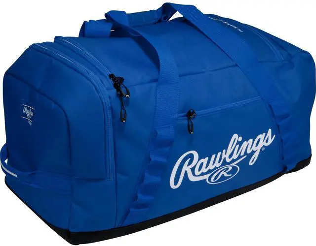 Main image of Covert2 Duffel Equipment Bag | Baseball/Softball | Multiple Colors