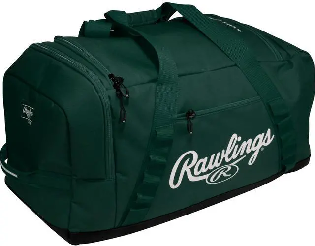 Main image of Covert2 Duffel Equipment Bag | Baseball/Softball | Multiple Colors
