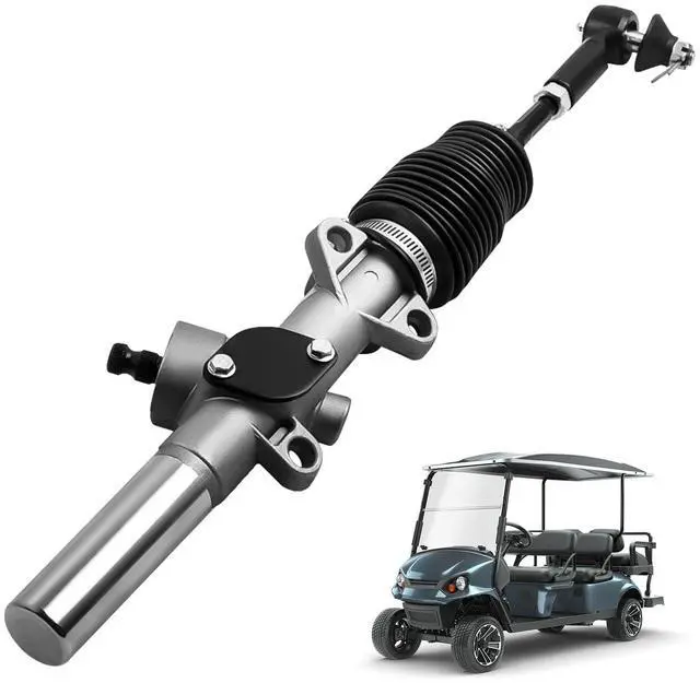 Main image of Golf Cart Steering Gear Box Assembly for EZGO TXT 2001-UP Gas & Electric, Replace# 70964-G01 70602-G01