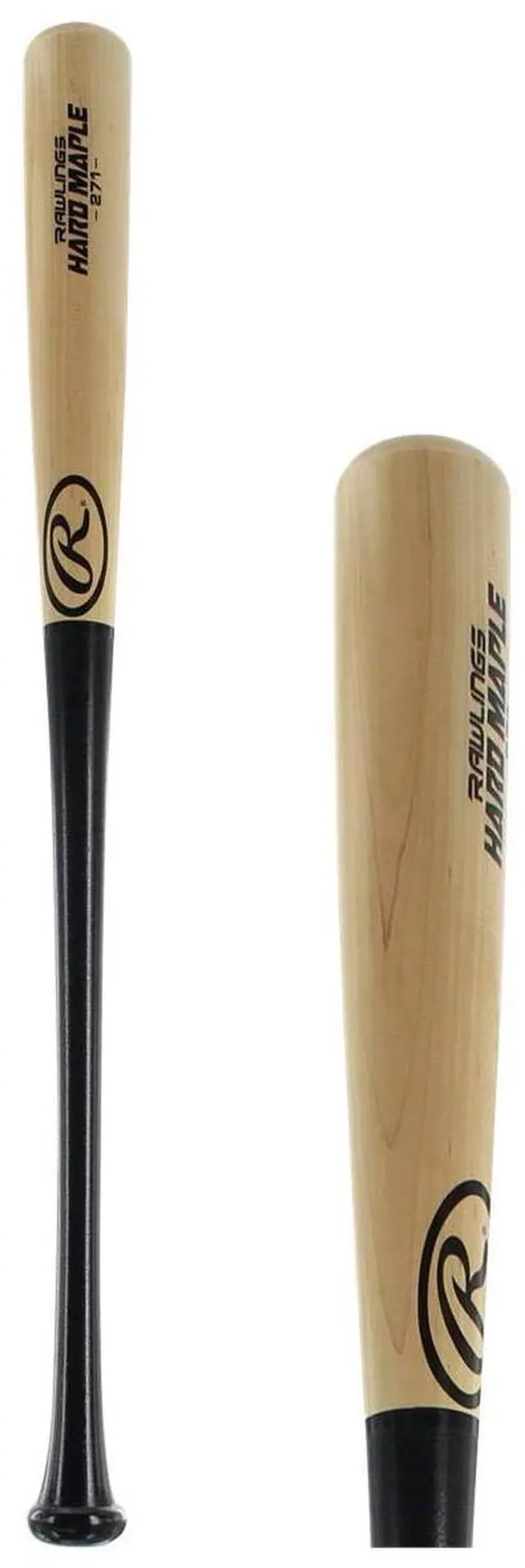 Main image of Adirondack 271 Wood Bat | Hard Maple | Multiple Sizes