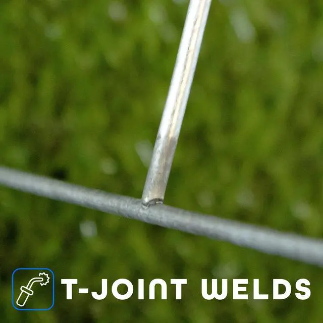 Alt view image 4 of 6 - 24"x10" Heavy Duty Metal H-Stakes Frame Wire Stakes - Yard Sign Stake - Lawn Sign Stake. Use with 4mm and 5mm Corrugated Plastic Yard Signs (50)