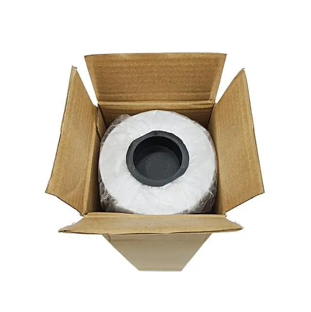 Alt view image 6 of 7 - ® 2' X 98' Inject Paper Roll Self Adhesive Photo Paper Peel And Stick Matte Printable Adhesive Paper Roll 24 Inch x 1180 Inch Inkjet 2inCore 15321-2X98'-NF