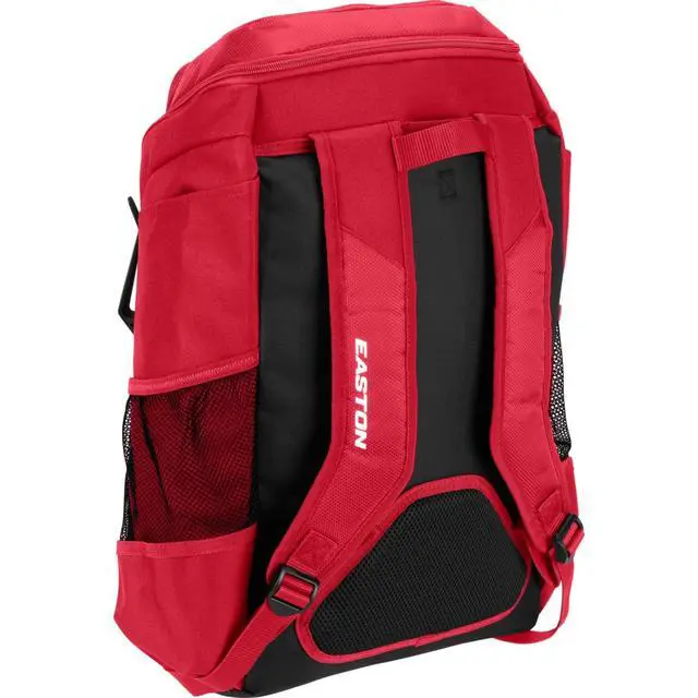 Alt view image 2 of 4 - Walk-Off NX Backpack Equipment Bag | Baseball & Fastpitch Softball | Team Logo Panel | Multiple Colors