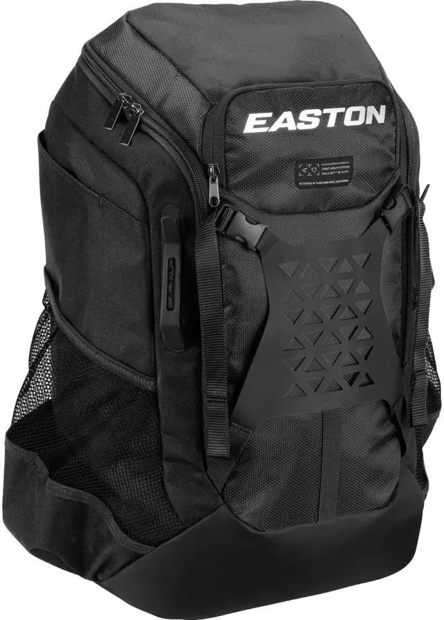 Main image of Walk-Off NX Backpack Equipment Bag | Baseball & Fastpitch Softball | Team Logo Panel | Multiple Colors
