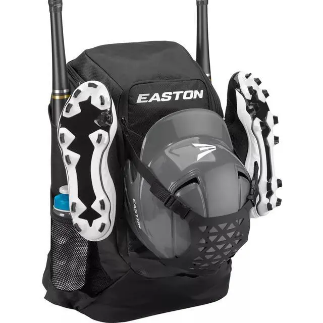 Alt view image 3 of 4 - Walk-Off NX Backpack Equipment Bag | Baseball & Fastpitch Softball | Team Logo Panel | Multiple Colors