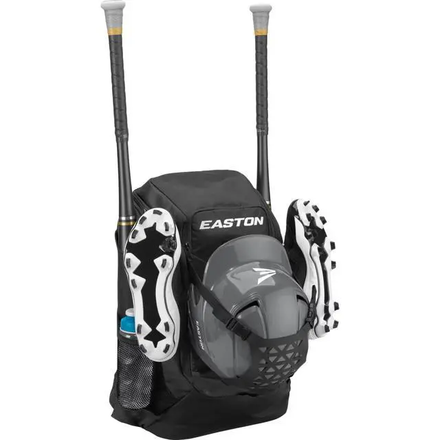 Alt view image 4 of 4 - Walk-Off NX Backpack Equipment Bag | Baseball & Fastpitch Softball | Team Logo Panel | Multiple Colors