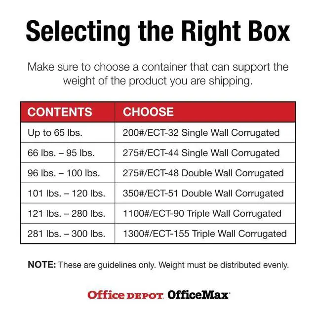 Alt view image 3 of 3 - 121218 Corrugated Cardboard Box 12" L x 12" W x 18" H, Kraft, for Shipping, Packing and Moving (Pack of 25)