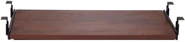 Main image of 87526 Keyboard Tray, 26" x15-3/8, Cherry