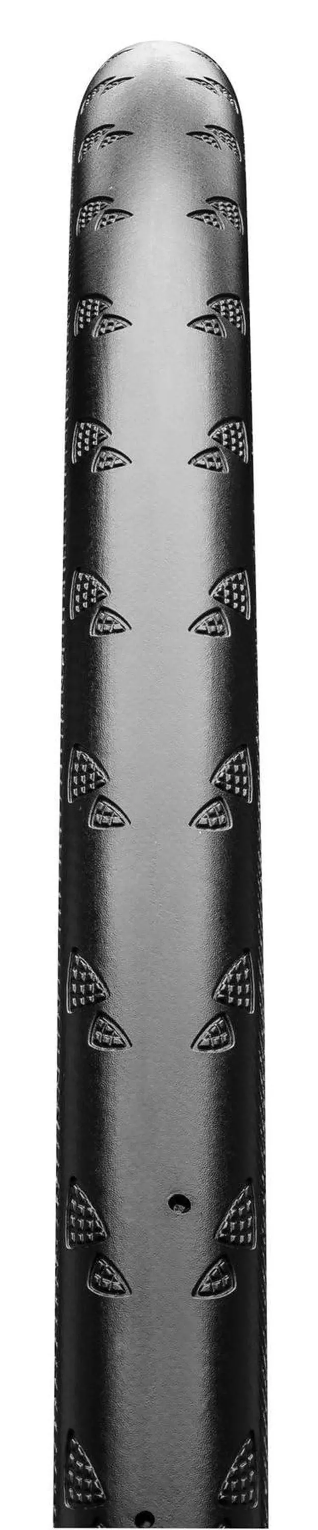 Alt view image 4 of 5 - Gatorskin - Road Bike Tire | Tough Urban & Touring Tire for Daily Riding - PolyX Breaker, Duraskin
