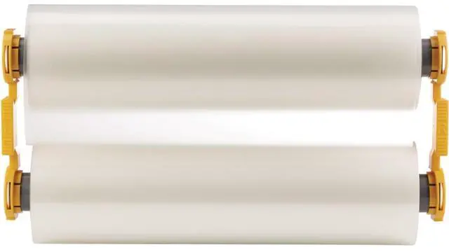 Alt view image 2 of 5 - 5 Mil Refill for Foton 30 Reloadable Cartridge, 113' Laminating Film (FOTONRC005)