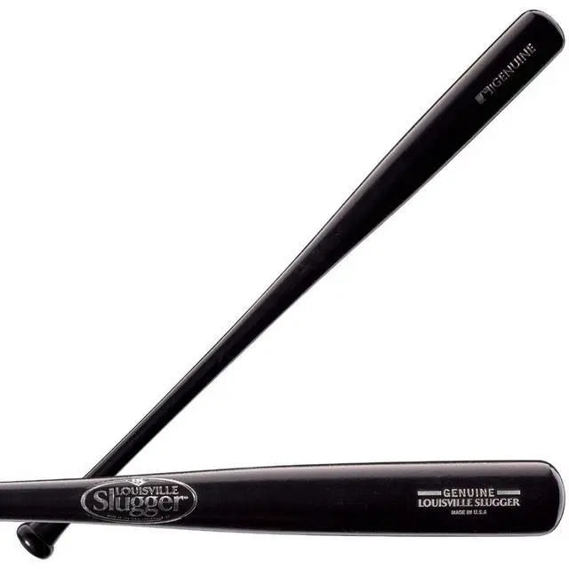 Alt view image 2 of 7 - Genuine Mix Baseball Bat