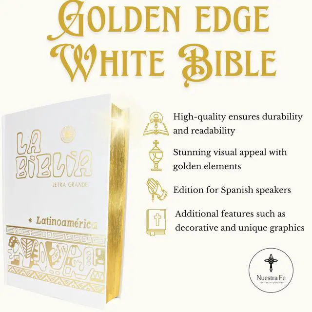 Alt view image 2 of 7 - la Biblia latinoamericana letra grande 1 pc - Biblia latinoamericana catolica - Biblia catolica en español letra grande - biblia en español letra... in spanish biblia catolica latinoamericana