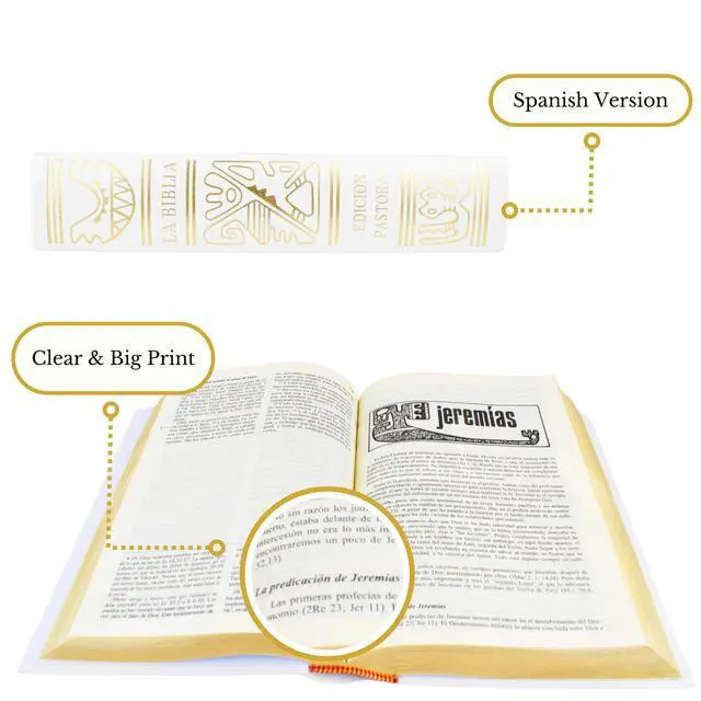 Alt view image 4 of 7 - la Biblia latinoamericana letra grande 1 pc - Biblia latinoamericana catolica - Biblia catolica en español letra grande - biblia en español letra... in spanish biblia catolica latinoamericana