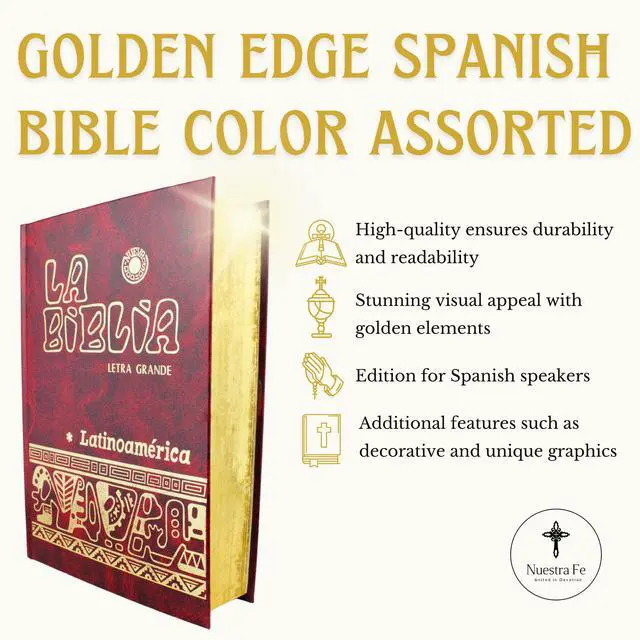 Alt view image 2 of 7 - la Biblia latinoamericana letra grande 1 pc - Biblia latinoamericana catolica - Biblia catolica en español letra grande - biblia en español letra... in spanish biblia catolica latinoamericana