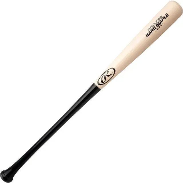 Main image of Adirondack 271 Wood Bat | Hard Maple | Multiple Sizes