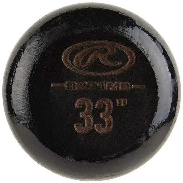 Alt view image 5 of 5 - Adirondack 271 Wood Bat | Hard Maple | Multiple Sizes