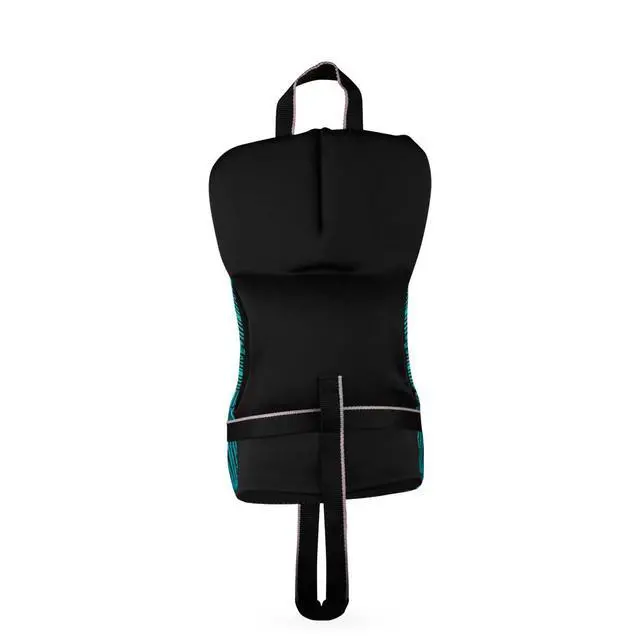 Alt view image 3 of 3 - 2026 Fury (Black/Blue) CGA Life Jacket