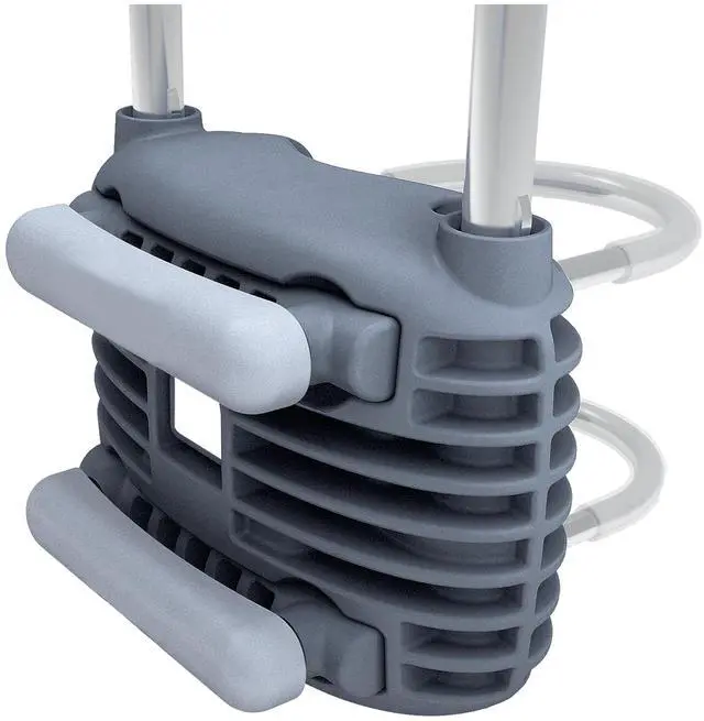 Alt view image 6 of 6 - Orion Front Mount Child Seat
