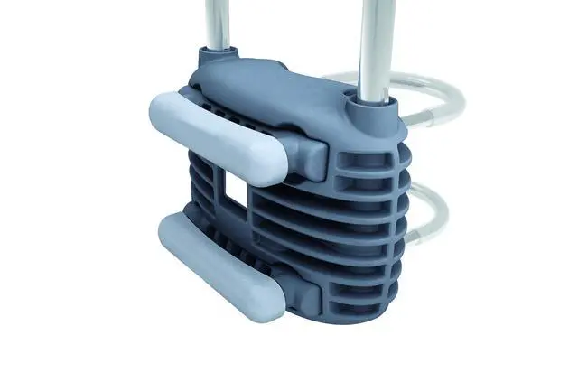 Alt view image 5 of 5 - Orion Front Mount Child Seat