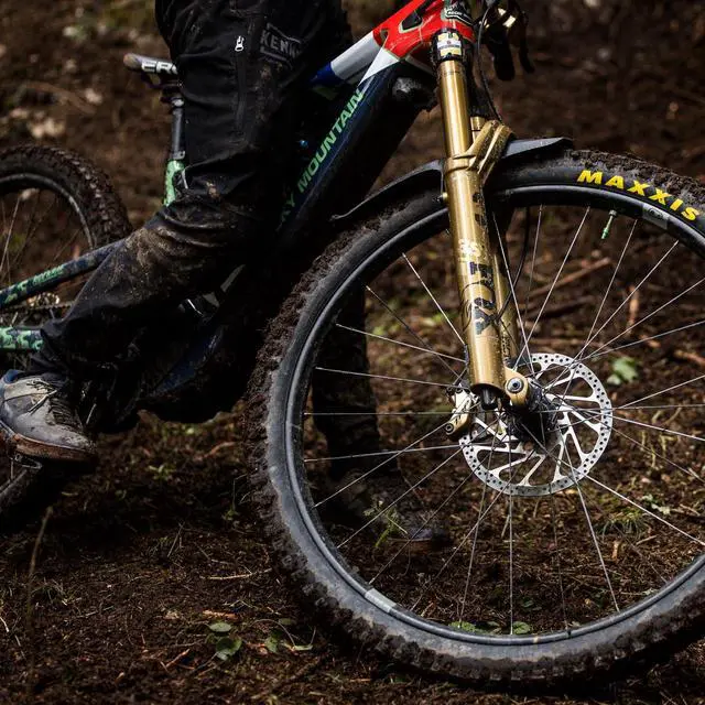 Alt view image 7 of 7 - Assegai | Dual Compound - EXO | Mountain Bike Tire | Suited to Dry Hard-Packed Trails, Value-Oriented Compound, Front or Rear Use, Tubeless Ready
