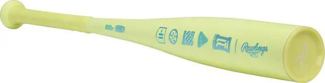 Alt view image 3 of 3 - 2026 | Clout AI Baseball Bat | USSSA 11 | 1 Pc. Alloy