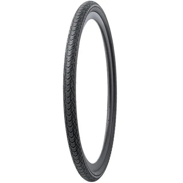 Alt view image 7 of 7 - 700C Bike Tires 700x38C 40-622 Tires Premium Butyl Rubber, Fit for Road, Hybrid Bike 700x36C 700x38C 28x1.50 Bicycle Tires 2-PCS (Y-1128)