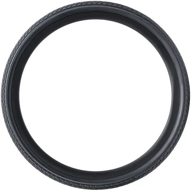 Alt view image 5 of 7 - 700C Bike Tires 700x38C 40-622 Tires Premium Butyl Rubber, Fit for Road, Hybrid Bike 700x36C 700x38C 28x1.50 Bicycle Tires 2-PCS (Y-1128)
