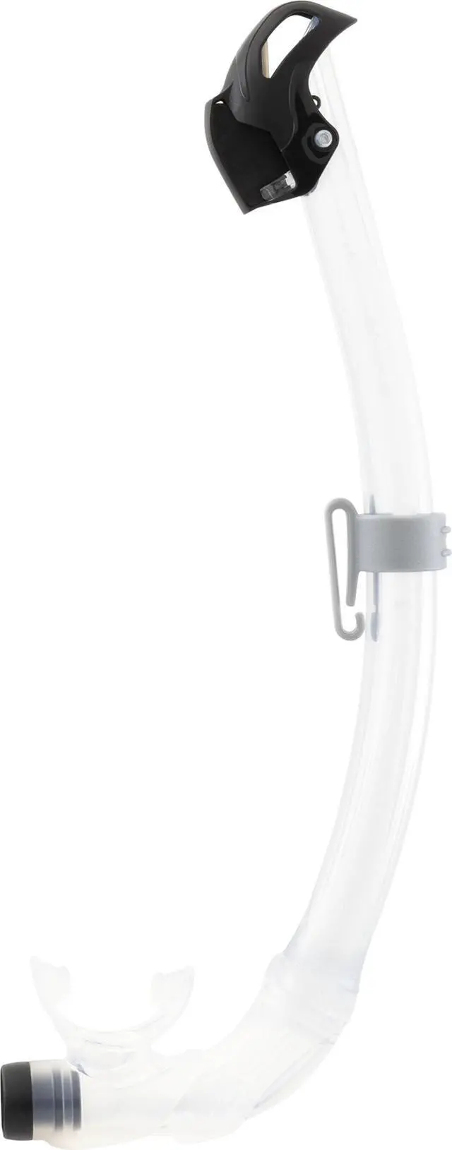 Alt view image 5 of 7 - Mask and Snorkel Kit for Snorkeling and Freediving - Wide View and Dry Snorkel- Big Eyes & Seal Dry - Made in Italy