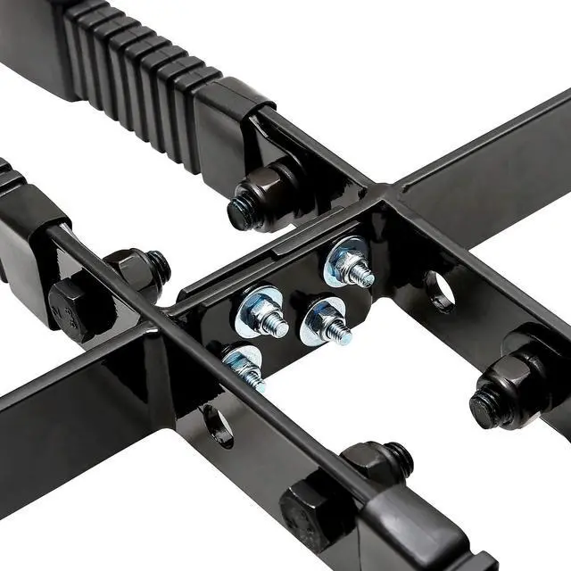 Alt view image 5 of 7 - 4PCS Universal Retractable Golf Cart Seat Belt Kit with Bracket for Yamaha, EZGO, Club Car