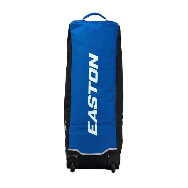 Alt view image 2 of 7 - Octane Wheeled Equipment Bag | Baseball & Softball | Multiple Colors