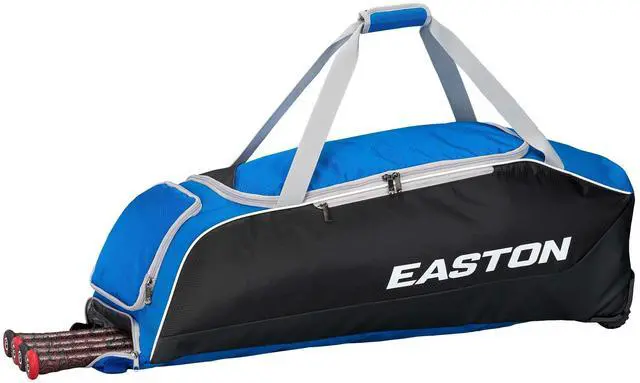 Main image of Octane Wheeled Equipment Bag | Baseball & Softball | Multiple Colors
