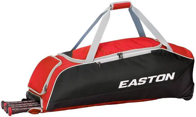 Main image of Octane Wheeled Equipment Bag | Baseball & Softball | Multiple Colors
