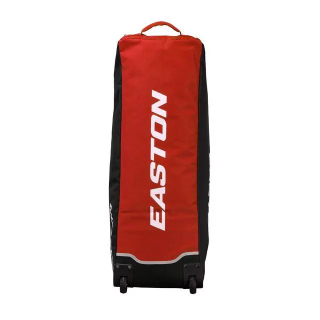 Alt view image 2 of 7 - Octane Wheeled Equipment Bag | Baseball & Softball | Multiple Colors