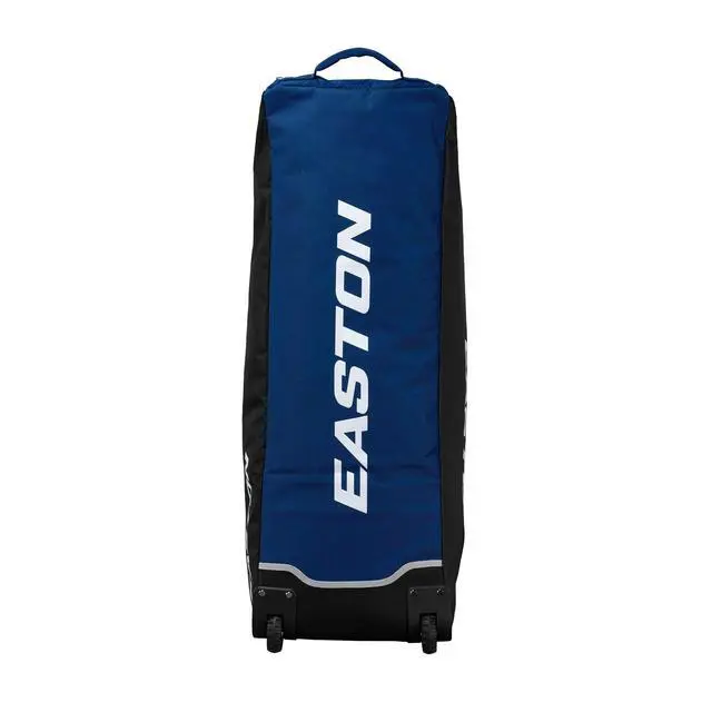 Alt view image 2 of 7 - Octane Wheeled Equipment Bag | Baseball & Softball | Multiple Colors