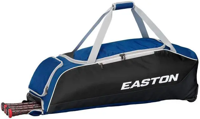 Main image of Octane Wheeled Equipment Bag | Baseball & Softball | Multiple Colors
