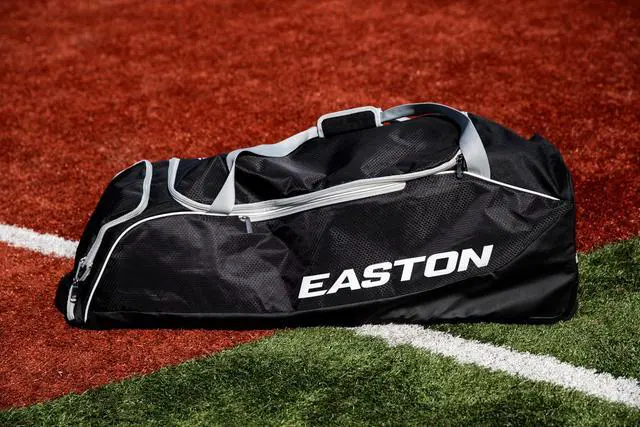Alt view image 4 of 7 - Octane Wheeled Equipment Bag | Baseball & Softball | Multiple Colors