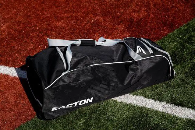 Alt view image 5 of 7 - Octane Wheeled Equipment Bag | Baseball & Softball | Multiple Colors