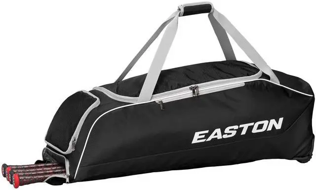 Main image of Octane Wheeled Equipment Bag | Baseball & Softball | Multiple Colors