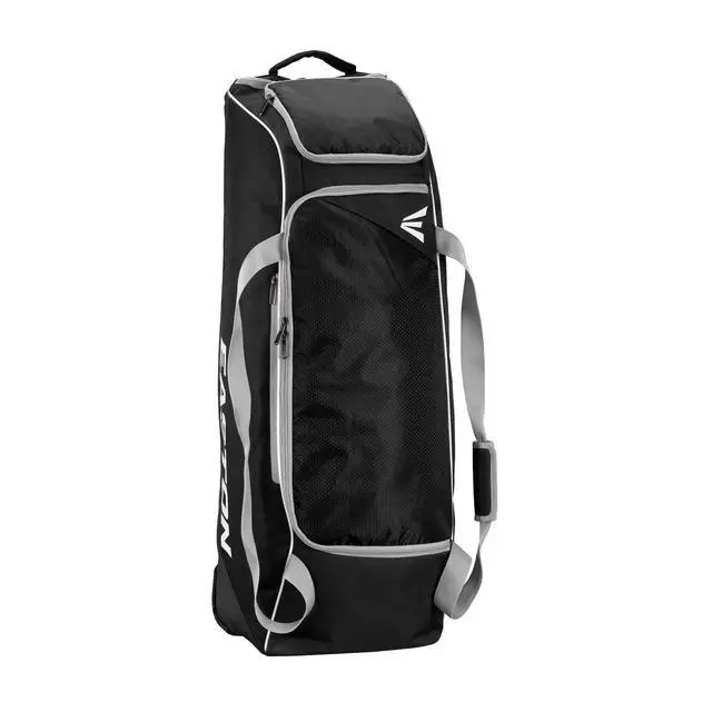 Alt view image 3 of 7 - Octane Wheeled Equipment Bag | Baseball & Softball | Multiple Colors