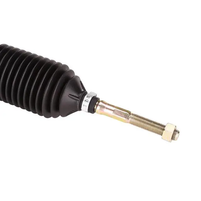 Alt view image 6 of 7 - Steering Gear Box Assembly Steering Rack for Club Car Precedent/Onward/Tempo 2004-up Golf Cart, Replace OEM 102288601