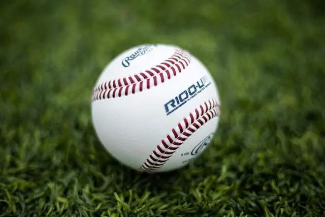 Alt view image 3 of 5 - Ultimate Practice Baseballs | Youth/High School/College | Added Lifespan + Weather Resistant | Dozen & Bucket Options