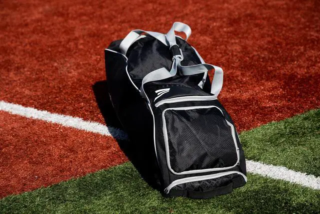 Alt view image 6 of 7 - Octane Wheeled Equipment Bag | Baseball & Softball | Multiple Colors