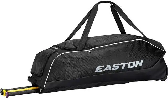 Main image of Octane Wheeled Equipment Bag | Baseball & Softball | Multiple Colors