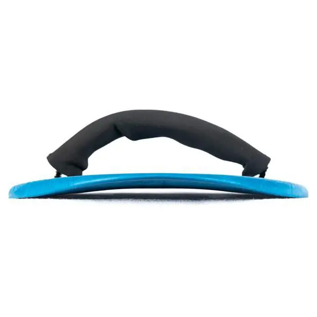 Alt view image 5 of 7 - WAW Badfish Bodysurfing Handplane, Handboard, Body Surf Plane, Hand Surfer, Hand Paddle, Recycled Ocean Plastics