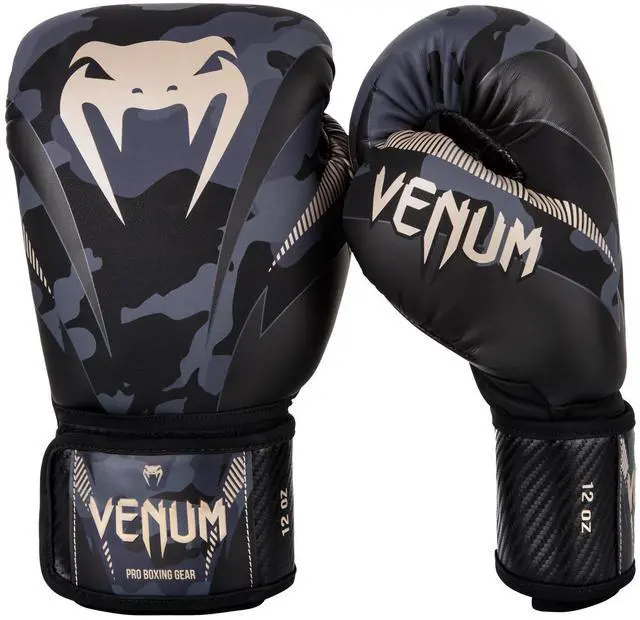 Main image of Impact Boxing Gloves
