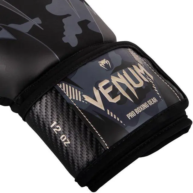 Alt view image 3 of 4 - Impact Boxing Gloves