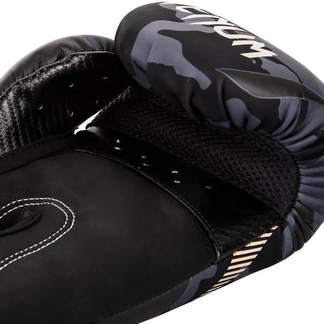 Alt view image 4 of 4 - Impact Boxing Gloves