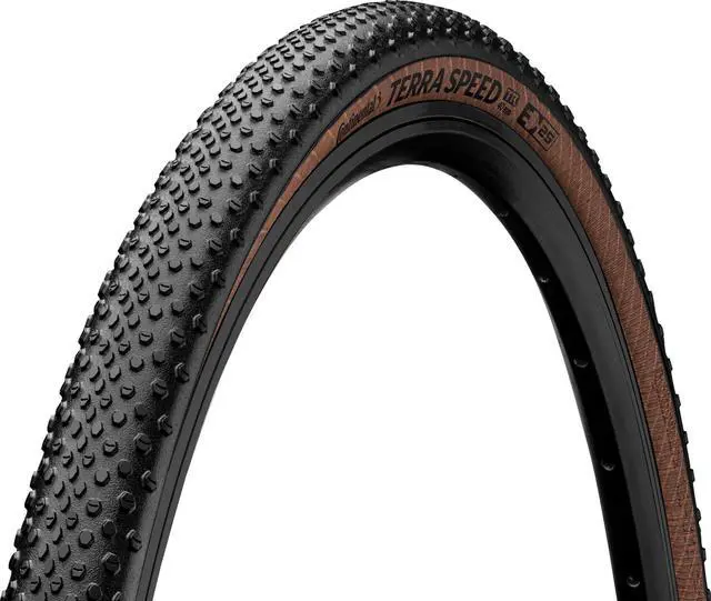 Main image of Terra Speed - Tubeless Gravel Bike Tire | Engineered for Speed, Engineered for the Unknown - E25 Ebike Rated