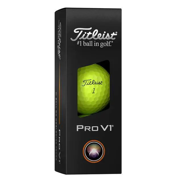 Alt view image 2 of 7 - Pro V1 Golf Balls